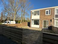 Paljaspad 10, 3194 JH Hoogvliet Rotterdam