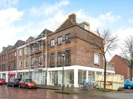 Mgr. Nolensplein 11-C1, 4812 JC Breda