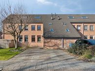 Van Hackfoortmarke 8, 8016 EP Zwolle