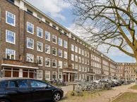 Kijkduinstraat 57-1, 1055 XS Amsterdam