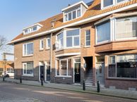 Baljuwstraat 5, 3131 VA Vlaardingen