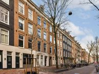 Saenredamstraat 17-1, 1072 CA Amsterdam