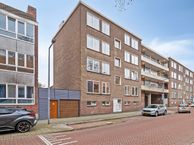 Frans Bekkerstraat 82-A, 3082 TW Rotterdam