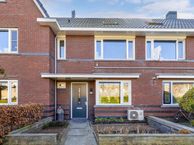 Johanna van Woudelaan 58, 1948 DE Beverwijk