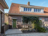 Ploegstraat 36, 1097 WH Amsterdam
