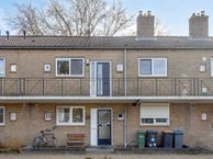 S.L. Louwesstraat 171, 7545 EV Enschede