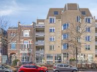 van Oldenbarneveltstraat 14-A, 6512 AW Nijmegen