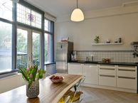 Beatrijsstraat 5-ABG, 3021 RA Rotterdam