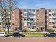 Zwanenvechtlaan 30, 3554 GL Utrecht