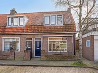 Prins Bernhardstraat 23, 8262 DJ Kampen