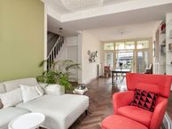 Bergsingel 220-B, 3037 GS Rotterdam
