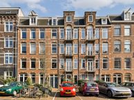 Lodewijk Tripstraat 24-3, 1052 ET Amsterdam