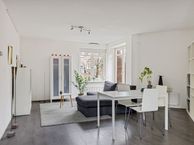 Sportstraat 1-1, 1076 TN Amsterdam