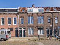 Magnoliastraat 21-BS, 3551 GR Utrecht