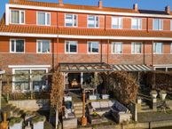 Crijnssenstraat 29, 3814 RH Amersfoort