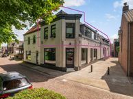 Vliet Zuidzijde 14-A, 2231 GH Rijnsburg