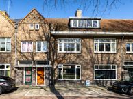 Speelhuislaan 36, 4815 CE Breda