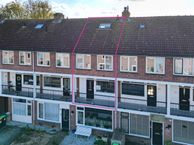 Marinus Poststraat 101, 2235 XC Valkenburg (ZH)