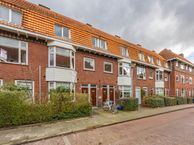 Abel Tasmanstraat 6-A, 9726 EH Groningen