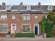 Fatimastraat 36, 4835 BD Breda