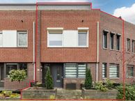 Muntmeester 296, 5406 BJ Uden