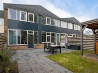 Van Drielstlaan 64, 9744 EW Groningen