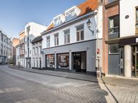 Nieuwstraat 36-B, 4811 WV Breda