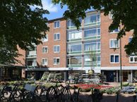 Laarderweg 250-II, 1403 RP Bussum