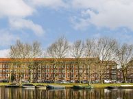 Westlandgracht 181-H, 1059 TK Amsterdam