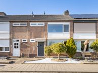 Lindestraat 7, 5931 KA Tegelen