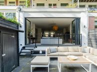 Van Oldenbarneveldtstraat 53-H, 1052 JT Amsterdam