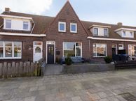 Willem de Zwijgerstraat 72, 8606 ED Sneek