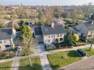 Meeuwenlaan 75, 8601 XR Sneek