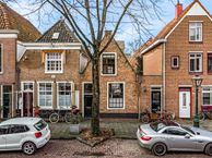 Uiterstegracht 38, 2312 TE Leiden