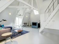 Haarlemmerplein 48-A, 1013 HS Amsterdam