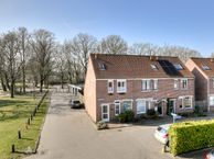 Wederiktuin 11, 4824 PC Breda