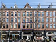 Bilderdijkstraat 191-2V, 1053 KS Amsterdam