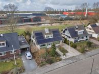 De Warren 8, 8701 GX Bolsward