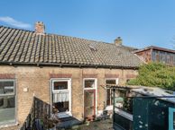 Benedenrijweg 281, 3077 CE Rotterdam