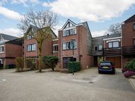 Fazantenkamp 465, 3607 DA Maarssen