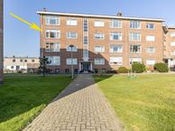 Jan Verfailleweg 88, 1783 BD Den Helder