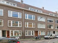 Borgesiusstraat 21-A02, 3038 TB Rotterdam
