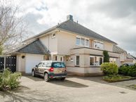 Zuster Reichertstraat 9, 3207 GP Spijkenisse