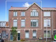 Vossegatselaan 39-BSA, 3583 RP Utrecht