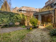 Witte de Withstraat 22-AH, 1057 XW Amsterdam