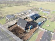 Blauwhuisterweg 36-A, 9231 AD Surhuisterveen