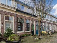 Vogelezang 13, 1815 GS Alkmaar