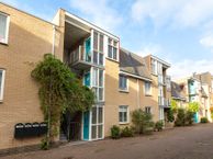 Kruissteeg 12-A, 1211 DG Hilversum