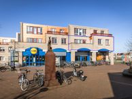 Saffraanplein 15, 1314 HJ Almere