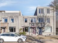 Omanstraat 90, 2622 GX Delft